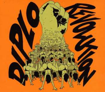 Album Diplo: Revolution