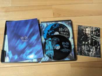 CD/Blu-ray Dir En Grey: 19990120 LTD