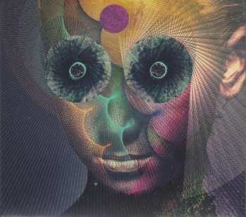 CD Dir En Grey: The Insulated World DIGI