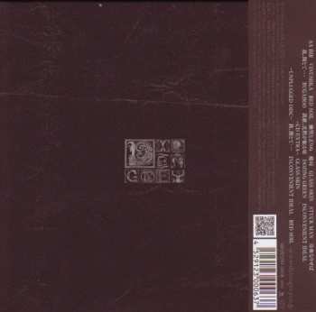 2CD Dir En Grey: Uroboros LTD