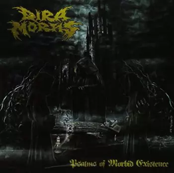Psalms Of Morbid Existence