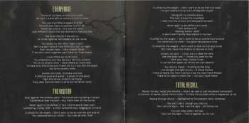 CD Dire Peril: The Extraterrestrial Compendium