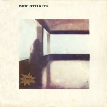 LP Dire Straits: Dire Straits