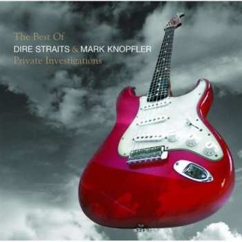 2LP Mark Knopfler: Private Investigations (The Best Of)