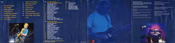 2CD/DVD/Set di cofanetti Dire Straits: Sultans Of Swing (The Very Best Of Dire Straits)