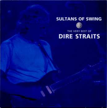 2CD/DVD/Set di cofanetti Dire Straits: Sultans Of Swing (The Very Best Of Dire Straits)