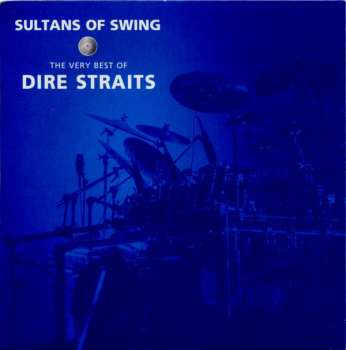 2CD/DVD/Set di cofanetti Dire Straits: Sultans Of Swing (The Very Best Of Dire Straits)