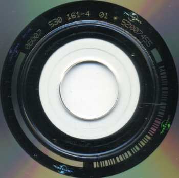 2CD/DVD/Set di cofanetti Dire Straits: Sultans Of Swing (The Very Best Of Dire Straits)