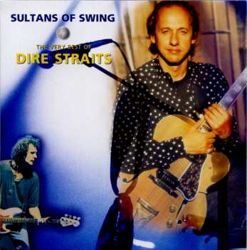 2CD/DVD/Set di cofanetti Dire Straits: Sultans Of Swing (The Very Best Of Dire Straits)
