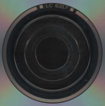 CD Dire Straits: The Whispers Of Dire Straits - The Best Ballads