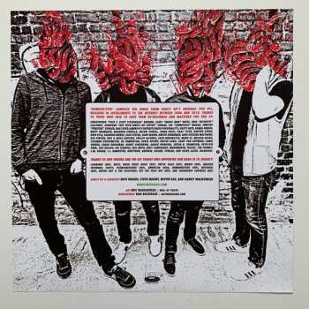 LP Direct Hit!: Domesplitter