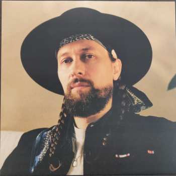 Album Dirg Gerner: Simple Man