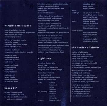 CD Dirge: Lost Empyrean DIGI