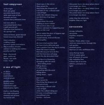 CD Dirge: Lost Empyrean DIGI