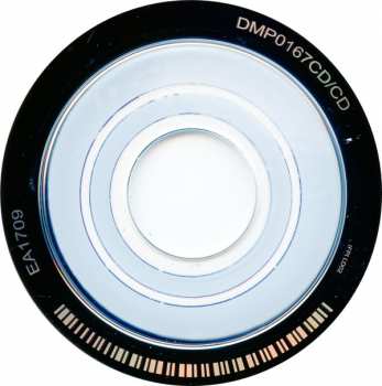 CD Dirge: Lost Empyrean DIGI