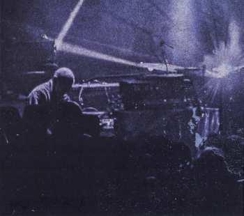 CD Dirge: Lost Empyrean DIGI