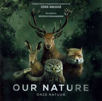 Album Brussels Philharmonic: Our Nature