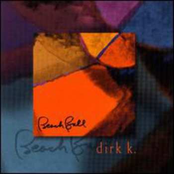 CD Dirk Kleutgens: Beach Ball
