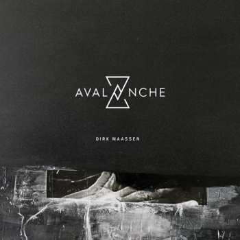 CD Dirk Maassen: Avalanche