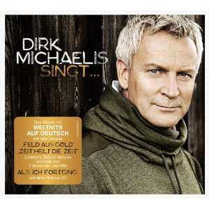 2CD Dirk Michaelis: Dirk Michaelis Singt ... DLX | LTD