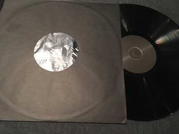 3LP/Set di cofanetti Dirk Serries: Streams Of Consciousness - The Black Label Edition LTD | NUM