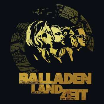 Album Dirk Zöllner & Manuel Schmid: Die Schönsten Balladen Aus Dem Land Vor Unserer Ze
