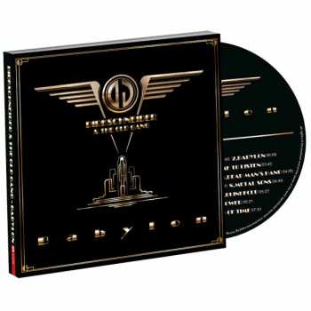 CD Dirkschneider & The Old Gang: Babylon