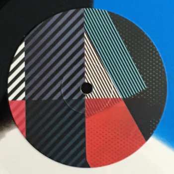 LP Dirty Ghosts: Let It Pretend CLR