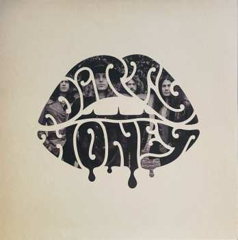 LP Dirty Honey: Dirty Honey