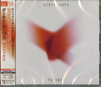 Album Dirty Loops: Phoenix