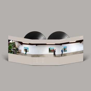 2LP Dirty Projectors: 5 EPS