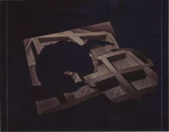 CD Dirty Projectors: Dirty Projectors