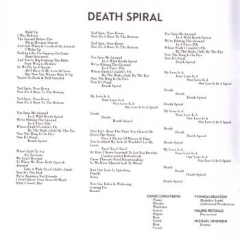 CD Dirty Projectors: Dirty Projectors