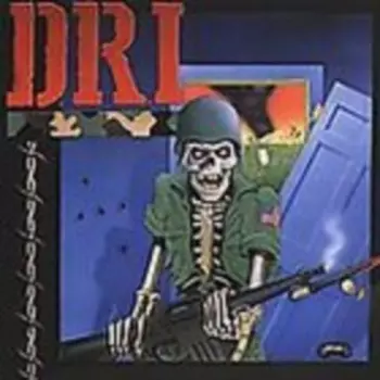 Dirty Rotten EP
