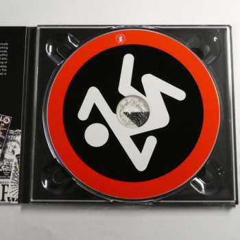 CD Dirty Rotten Imbeciles: Dirty Rotten Hitz DIGI