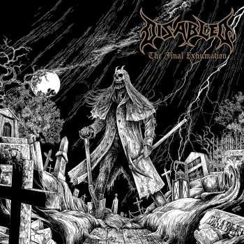Album Disabled: The Final Exhumation