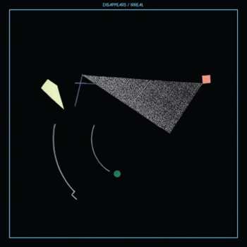 CD Disappears: Irreal