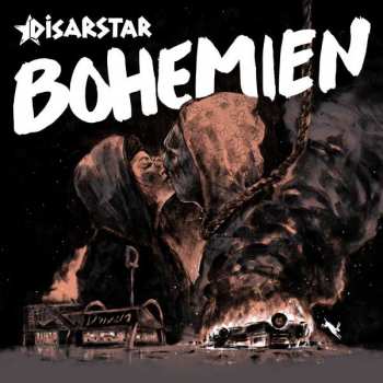 CD/Set di cofanetti Disarstar: Bohemien