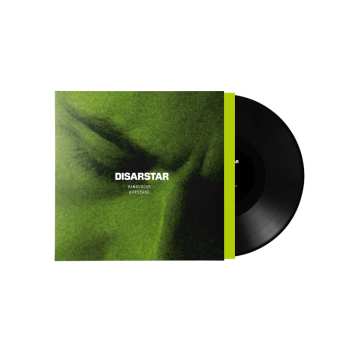 Album Disarstar: Hamburger Aufstand