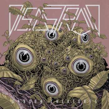 LP Disastroid: Garden Creatures