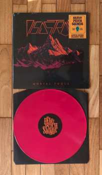LP Disastroid: Mortal Fools LTD