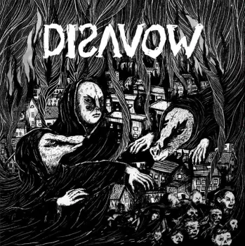 Disavow: Disavow