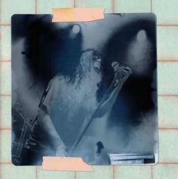 CD/DVD Disbelief: Heal! LTD