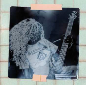 CD/DVD Disbelief: Heal! LTD