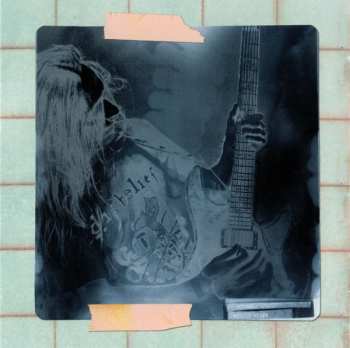 CD/DVD Disbelief: Heal! LTD