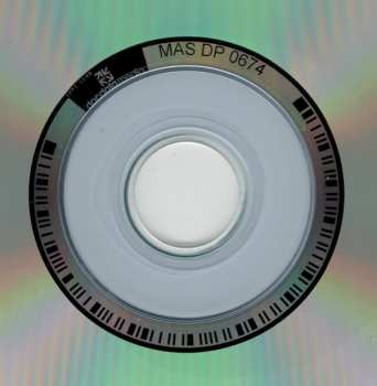 CD/DVD Disbelief: Heal! LTD