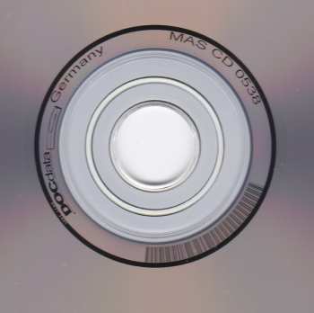 CD/DVD Disbelief: Navigator LTD