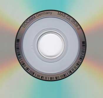 CD/DVD Disbelief: Navigator LTD