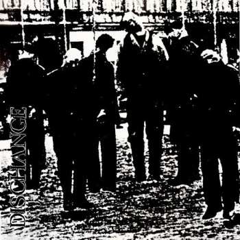 Album Excrement Of War: Dischange / Excrement Of War