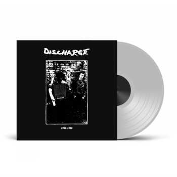 Album Discharge: 1980-1986 The Singles
